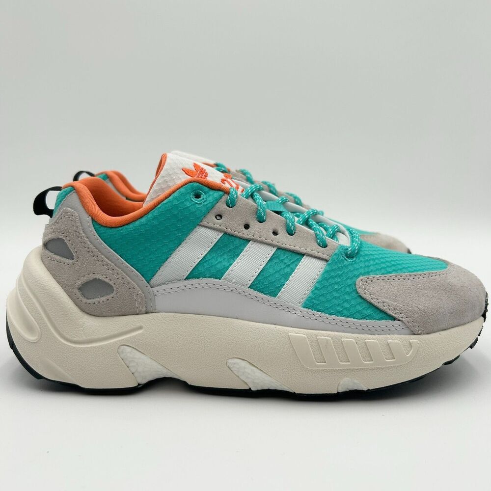 Adidas Men's ZX 22 Boost Shoes Size 6